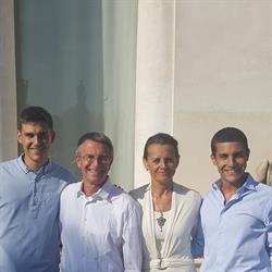 Agriturismo Villa Ghislanzoni Curti Vicenza, orari di apertura