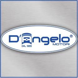 D'Angelo Motori, Lauria orari di apertura