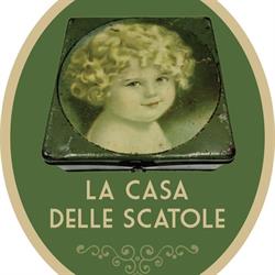 Mostra permanente la casa delle antiche scatole di latta (contattare sempre il proprietario), Gerano orari di apertura