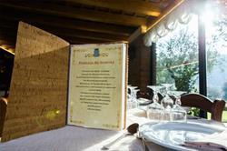 Agriturismo F.lli De Bortoli, Vo' orari di apertura
