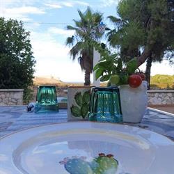 Tenuta L'Alba di Monte Matino, Otranto orari di apertura