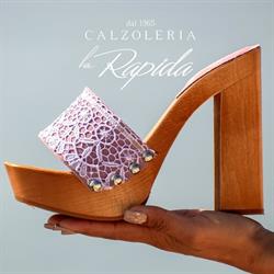 Calzoleria La Rapida, Querceta orari di apertura