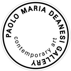 Paolo Maria Deanesi Gallery, Trento orari di apertura