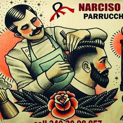 Narciso Uomo PARRUCCHIERE, Torino orari di apertura