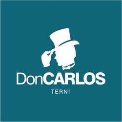 Don Carlos Terni, orari di apertura