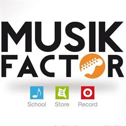 Musik Factor, Cassino orari di apertura