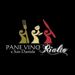 Pane Vino e San Daniele Rialto, Venezia orari di apertura