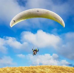 A.S.D. Parapendio Voghera, orari di apertura