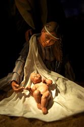 Presepio dei Frati, Conegliano orari di apertura