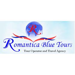 Romantica Blue Tours, orari di apertura