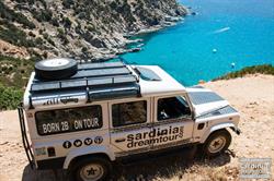 Sardinia Dream Tour, Cagliari orari di apertura