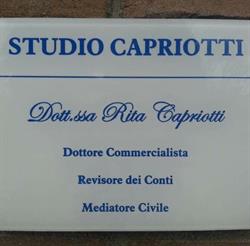 Studio Capriotti, Melegnano orari di apertura