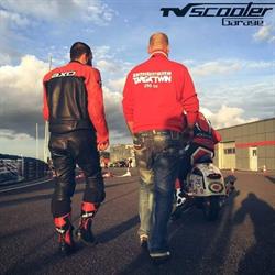 Tv Scooter Garage - Fabio Basso, Nervesa della Battaglia orari di apertura