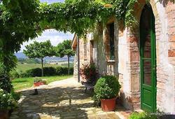 Agriturismo Sant' Emilia, Pomarance orari di apertura