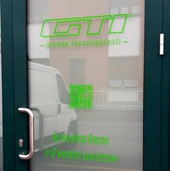 Gti Granda Tecnoimpianti, Manta orari di apertura