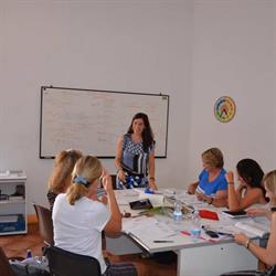 Il Sasso - Italian Language School, Montepulciano orari di apertura