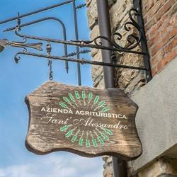 Agriturismo Sant'Alessandro, Albano Sant'Alessandro orari di apertura