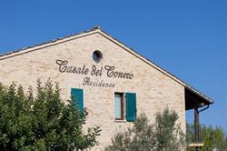 Residence Casale del Conero, Porto Recanati orari di apertura