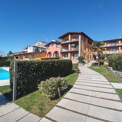 Corte Ferrari - Holiday apartments Ciao Vacanze, Moniga del Garda orari di apertura