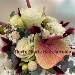Fiori e Piante di Antonio Melis, Isili orari di apertura