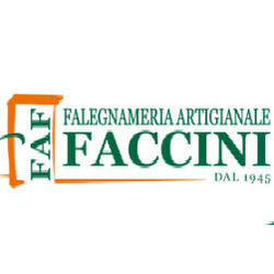 Faf Falegnameria Artigianale Faccini, Riva del Po orari di apertura