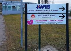 AVIS Montichiari - Francesco Rodella, orari di apertura