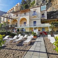 La Caravella Positano, orari di apertura