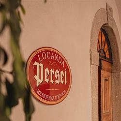 Locanda Persei, Prossedi orari di apertura