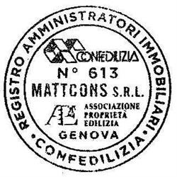 Mattcons srls, Genova orari di apertura