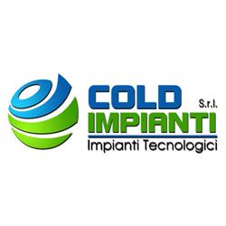 Cold Impianti di Martino Maurizio, Palermo orari di apertura