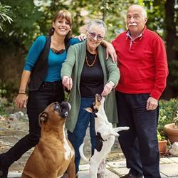 Villa Fausta B&B, Trieste orari di apertura