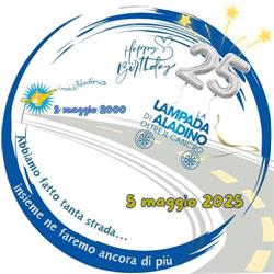 La Lampada Di Aladino ETS, Brugherio orari di apertura