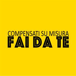 Compensati su Misura Fai da Te, Talsano orari di apertura