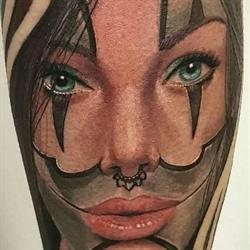 INKnos Tattoo di Sacha Tanca, Valledoria orari di apertura