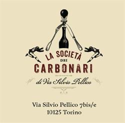 La Società dei Carbonari, Torino orari di apertura