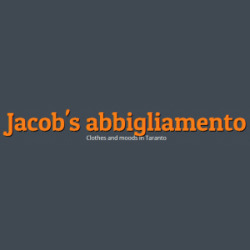 Abbigliamento Jacob'S, Taranto orari di apertura