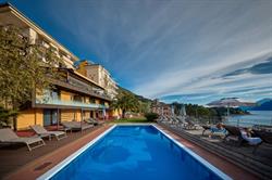 Hotel Capri, Malcesine orari di apertura