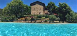 Il Castello di Rigutinelli, Arezzo orari di apertura