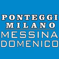 Ponteggi Milano di Messina Domenico, orari di apertura