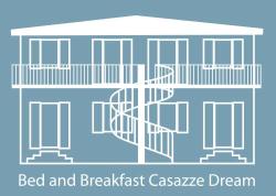 Bed and Breakfast Casazze Dream, Marcaria orari di apertura