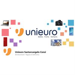 Unieuro Sant'Arcangelo di Romagna, Santarcangelo di Romagna orari di apertura
