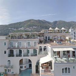 Hotel Bonadies Ravello, Sa - Salerno - Orari di apertura