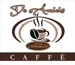Bar De Amicis Caffè, Trani orari di apertura