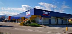 Trony Schio, orari di apertura