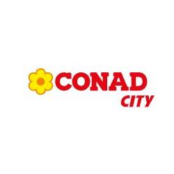 Conad City, Salerno orari di apertura