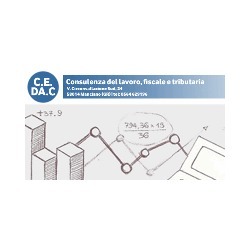 C.E.Da.C. Studio di Consulenza Fiscale Tributaria e del Lavoro, Manciano orari di apertura