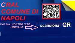 CRAL DEC COMUNE DI NAPOLI, Napoli orari di apertura