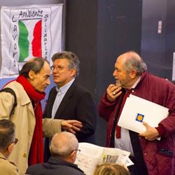 LAVORO AMBIENTE SOLIDARIETA, Cinisello Balsamo orari di apertura