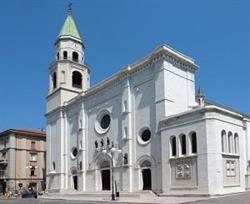 Cattedrale di San Cetteo, Pescara orari di apertura