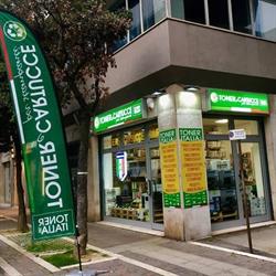 Toner Italia Pescara, orari di apertura